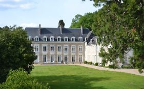 Chateau De Saint Ouen Les Vignes